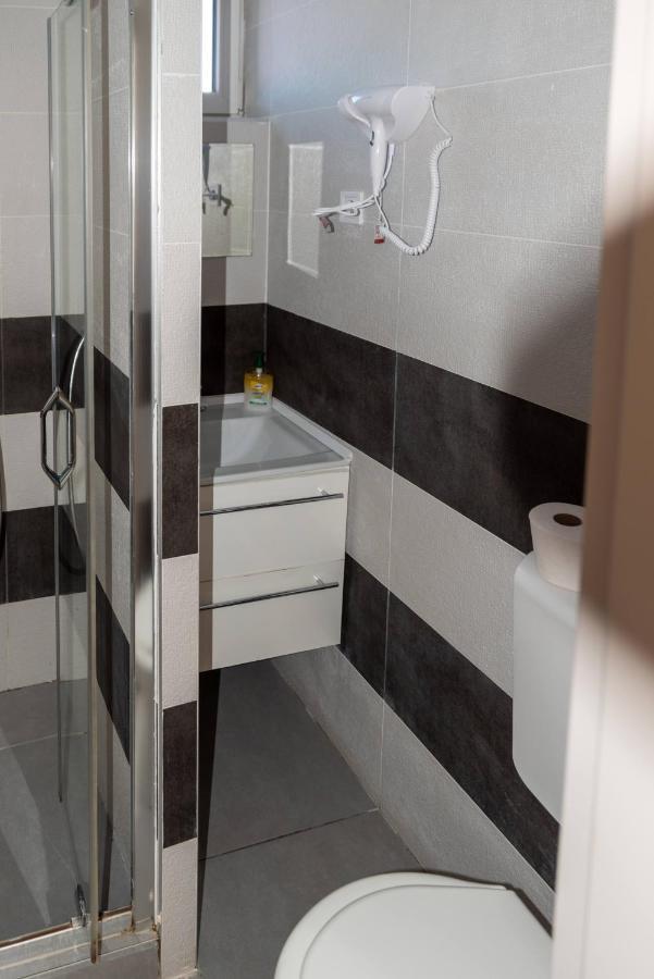 Mineral Apartman Diamond Nyiregyhaza Exterior photo