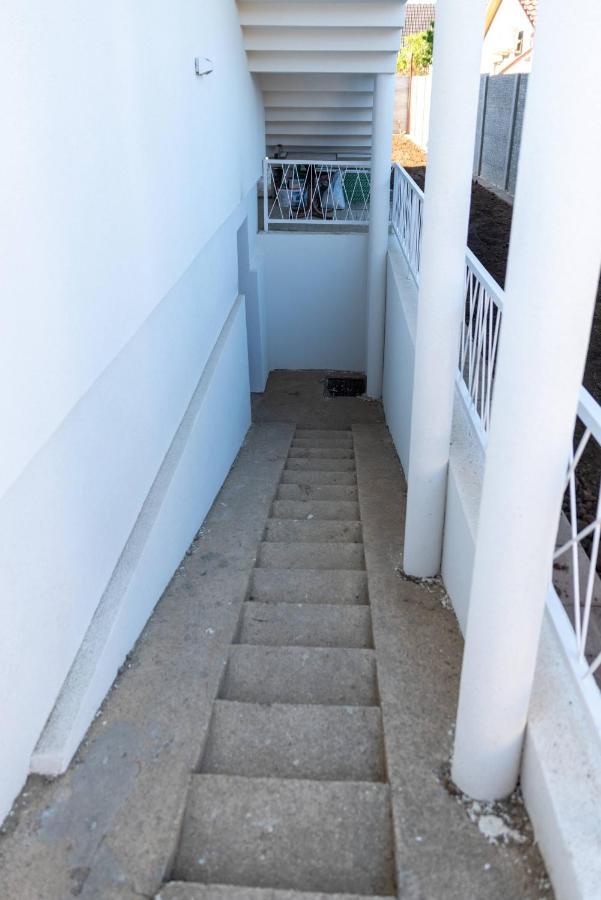 Mineral Apartman Diamond Nyiregyhaza Exterior photo