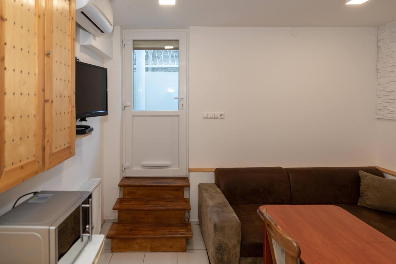 Mineral Apartman Diamond Nyiregyhaza Exterior photo